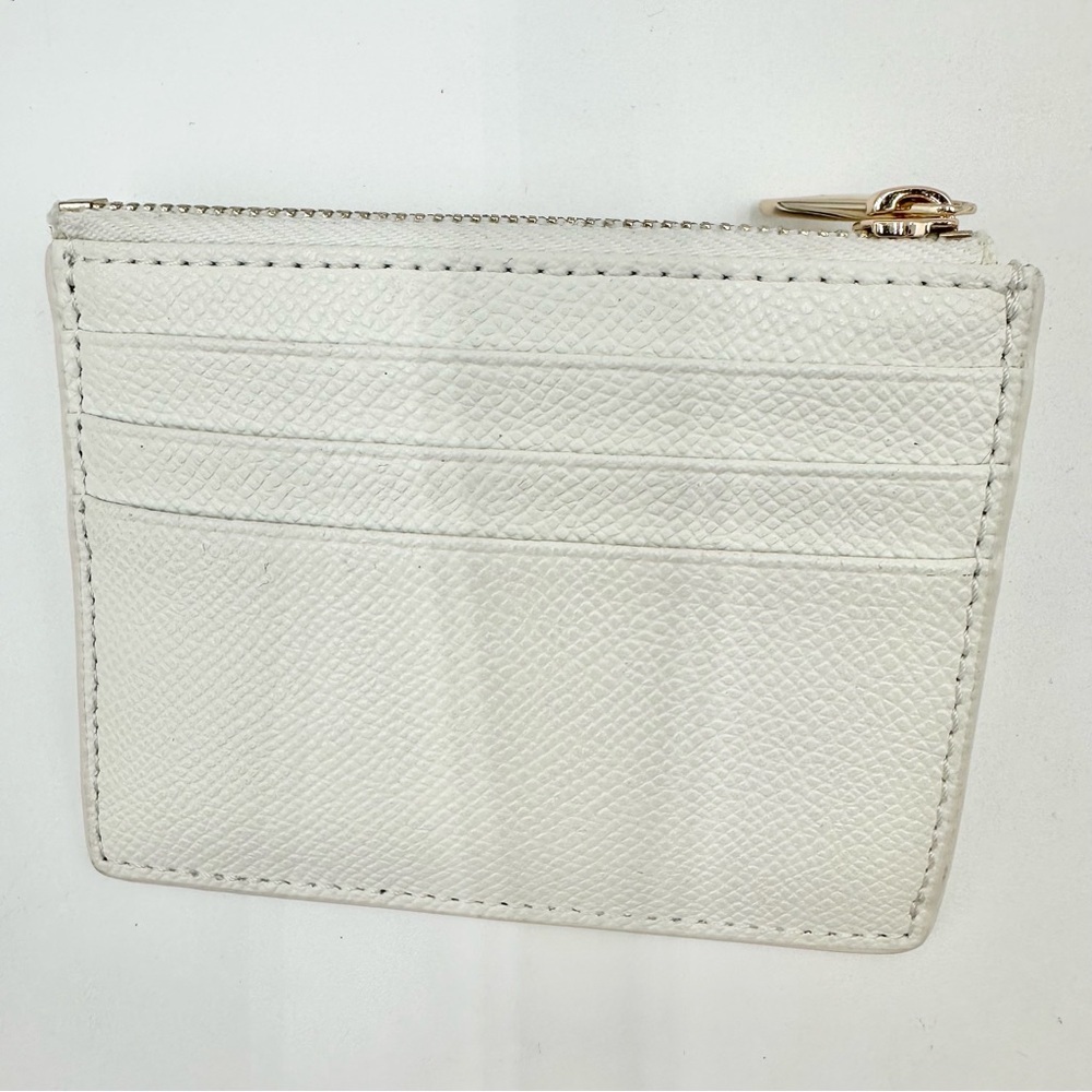 Furla Rainbow Card Case / Wallet NWT with Dust Bag and Box - Picture 3 of 5